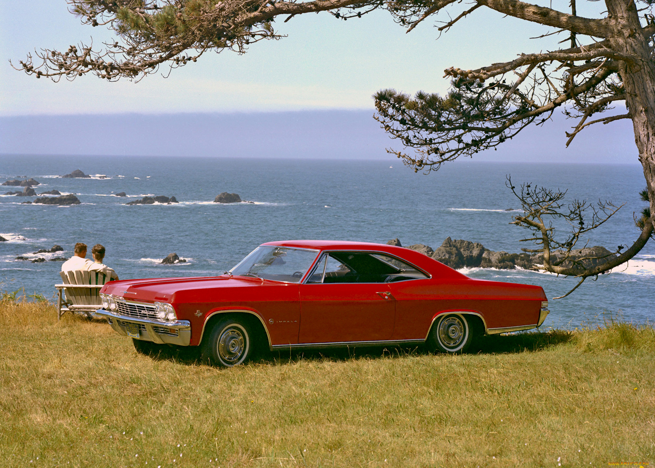 , chevrolet